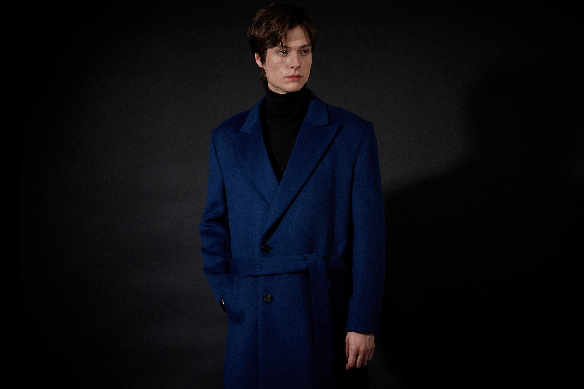 LEEYOUNGJUN<br>HOMME