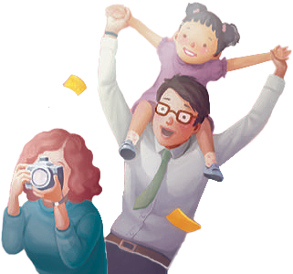 Long Ago on a Silent Night