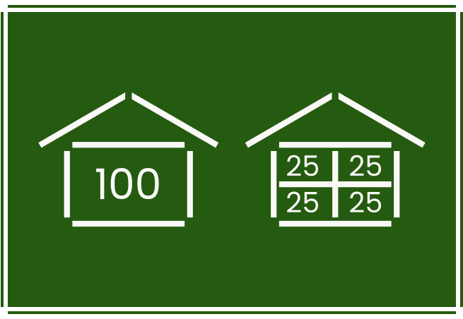 정산 안내 이미지