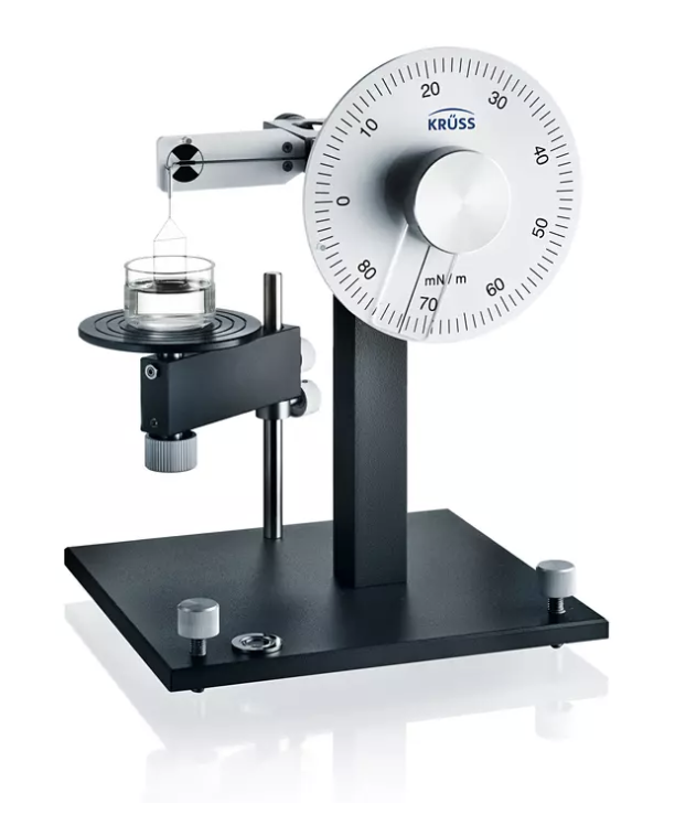 수분 흡착 분석기 DVS