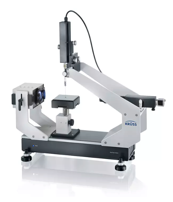 수분 흡착 분석기 DVS