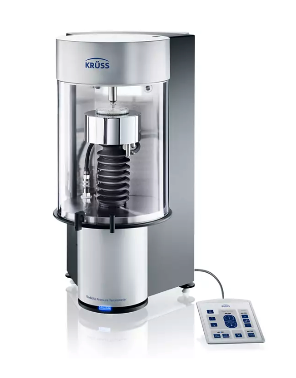 수분 흡착 분석기 DVS