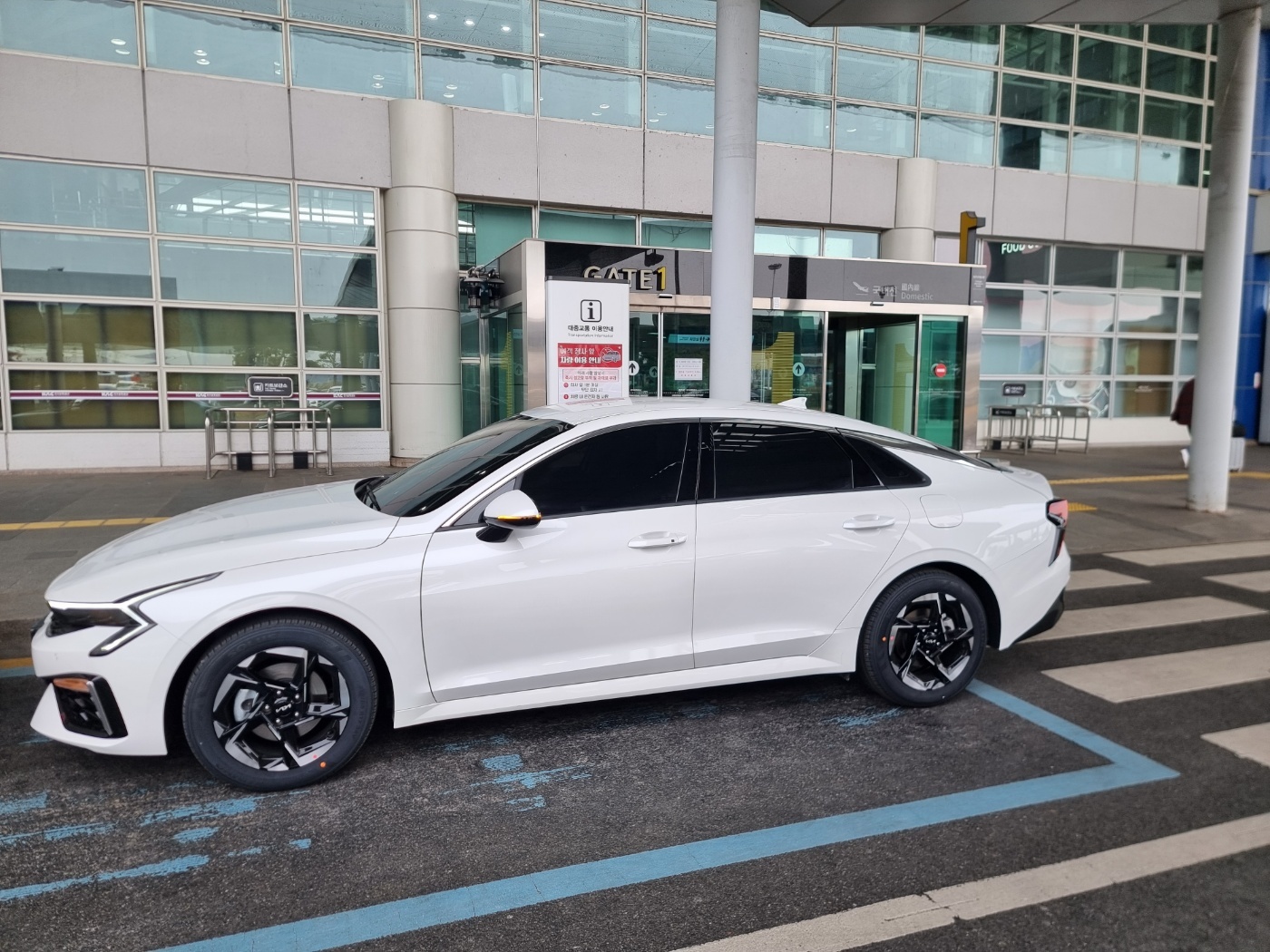 청주공항/청주/오창/오송/증평 렌트카 예약할 땐 에이엠렌트카로 연락주세요!