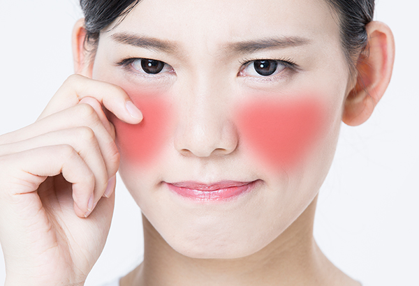 <p>"그냥 흔하게 겪는 구내염인줄 알았는데.."</p> <p>"쉬면 좋아질 줄 알았는데.."</p> <p>"약만 먹으면 되는 줄 알았는데.."</p>