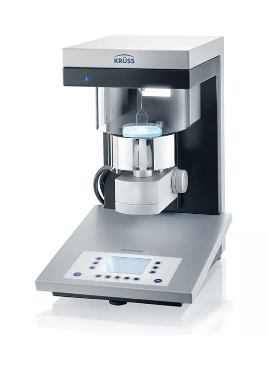 수분 흡착 분석기 DVS