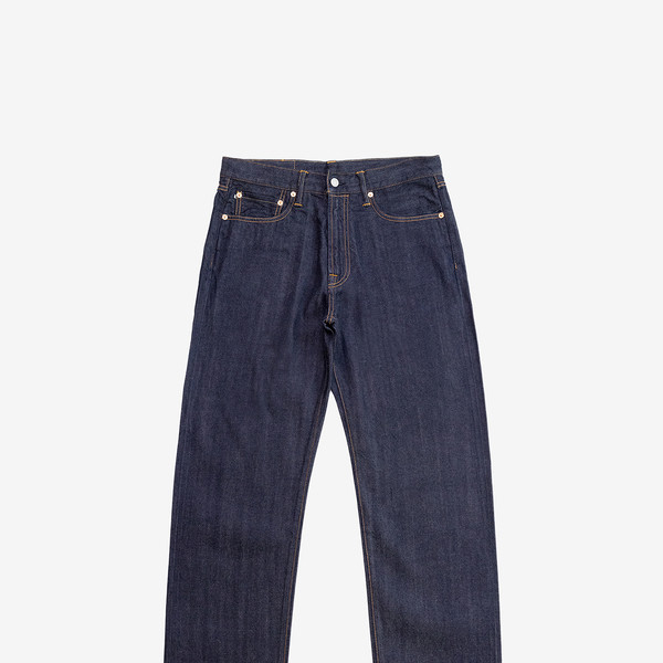 레드토네이도] 11oz 55501 스트레이트 데님 팬츠 : 워크앤워크(WorknWalk)