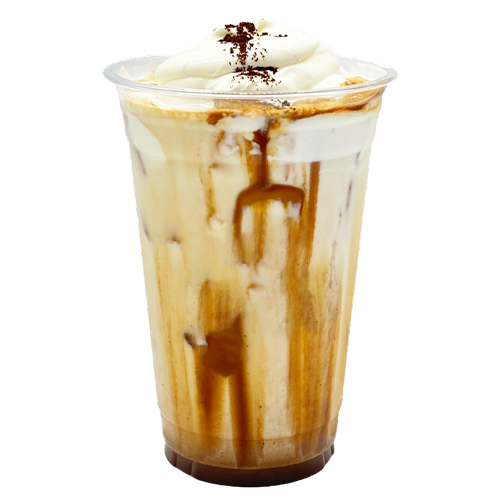 딥 바닐라 아인슈페너