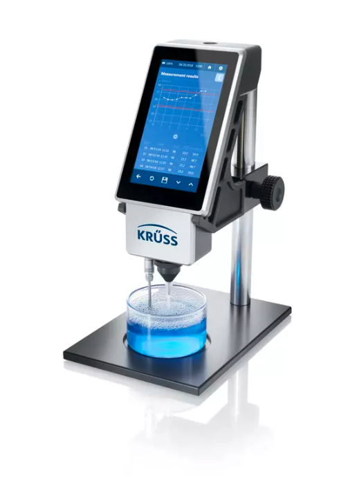 수분 흡착 분석기 DVS