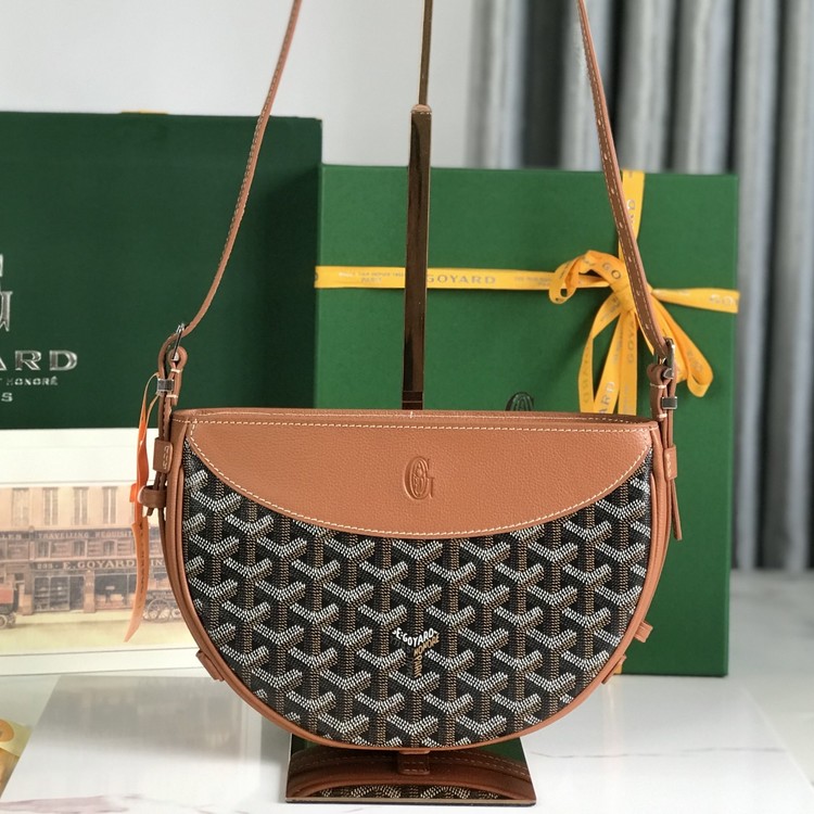 고야드 히론델 백