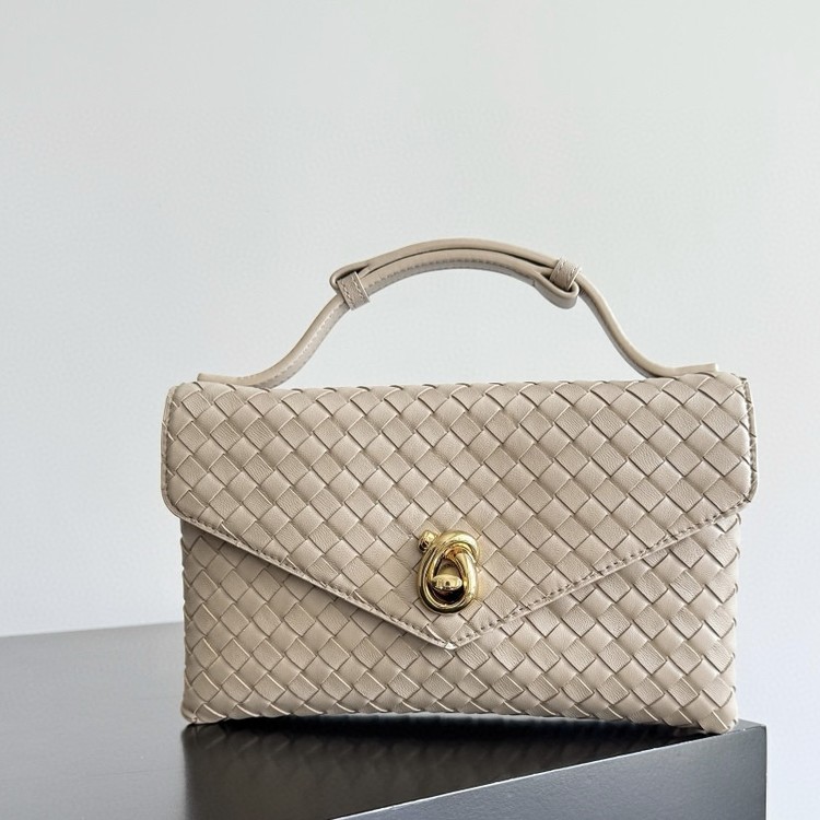 25SS 보테가 베네타 폰단트 놋락 SF09409