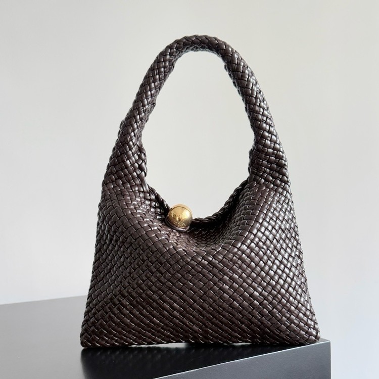 보테가베네타 토스카 숄더백 31