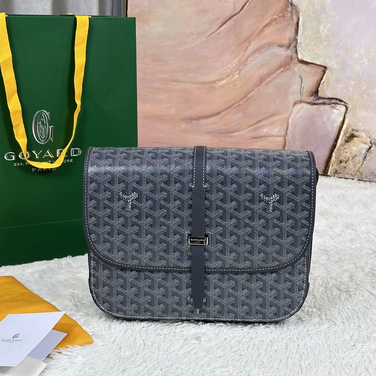 고야드 벨베데르 MM