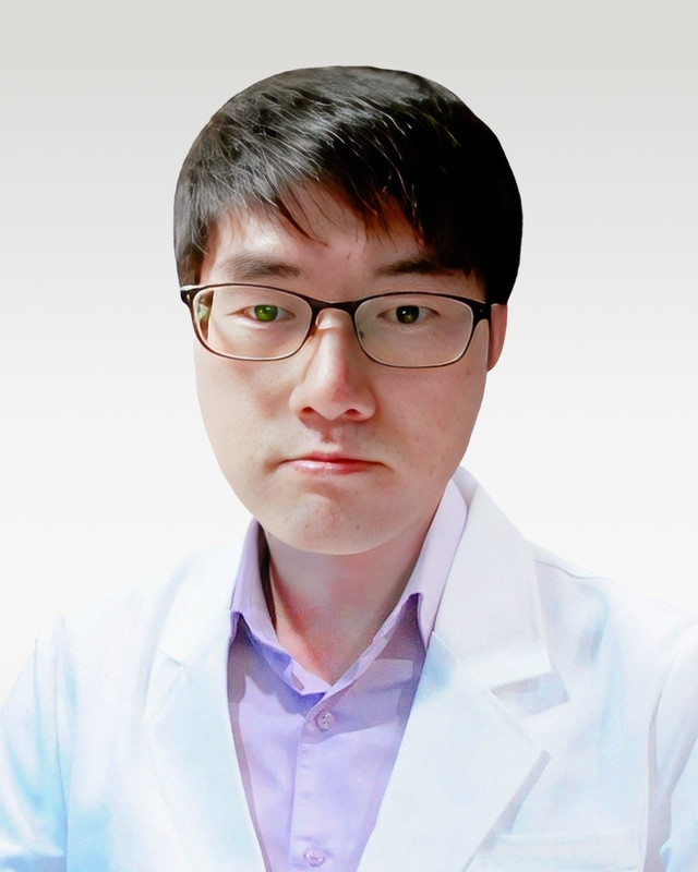 영상의학과 신세권 부장