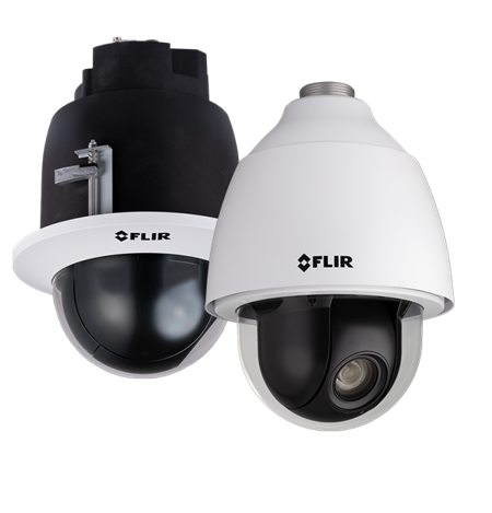 Full HD  AI PTZ (Pendant)