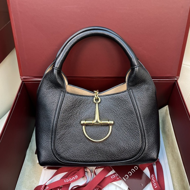 구찌 소프트빗 스몰 숄더백 837467