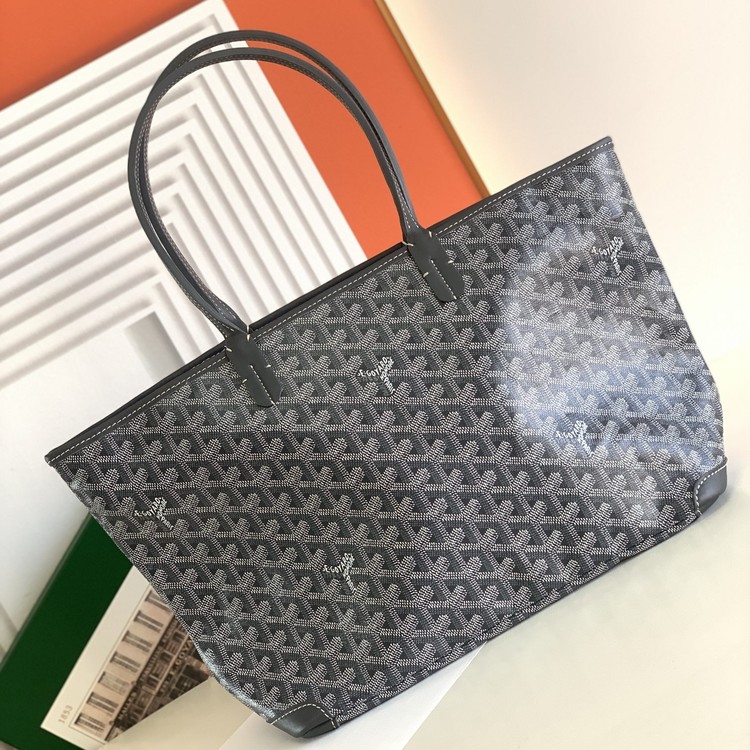 고야드 아르투아 MM 숄더백