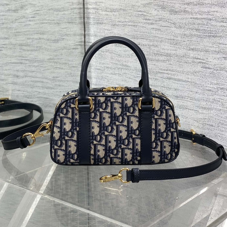 디올  바이브 볼링 백