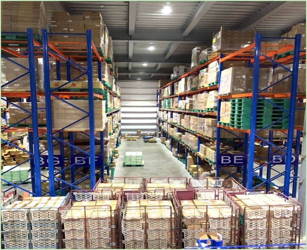 대만 창고 : 오시는길 이미지