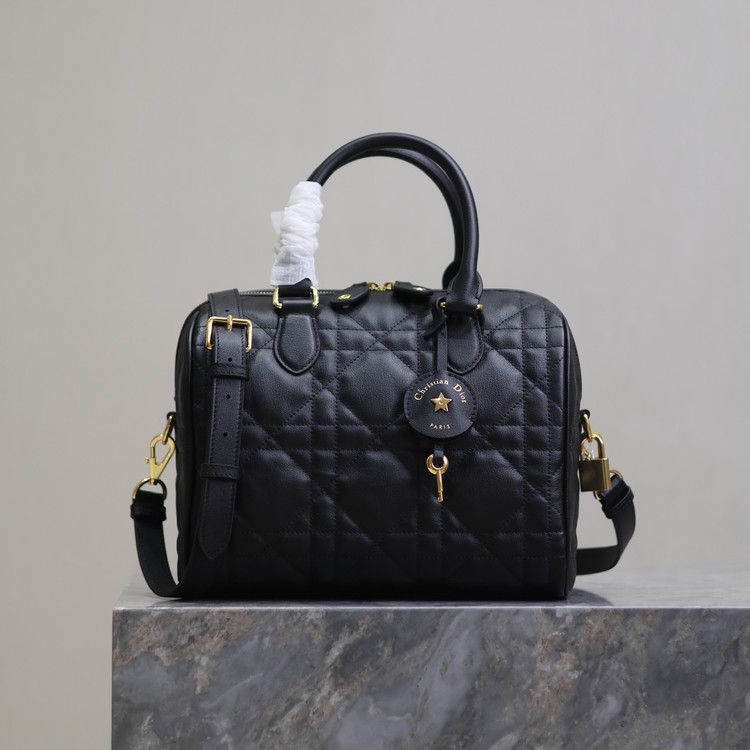 디올 그루브 토트백 25