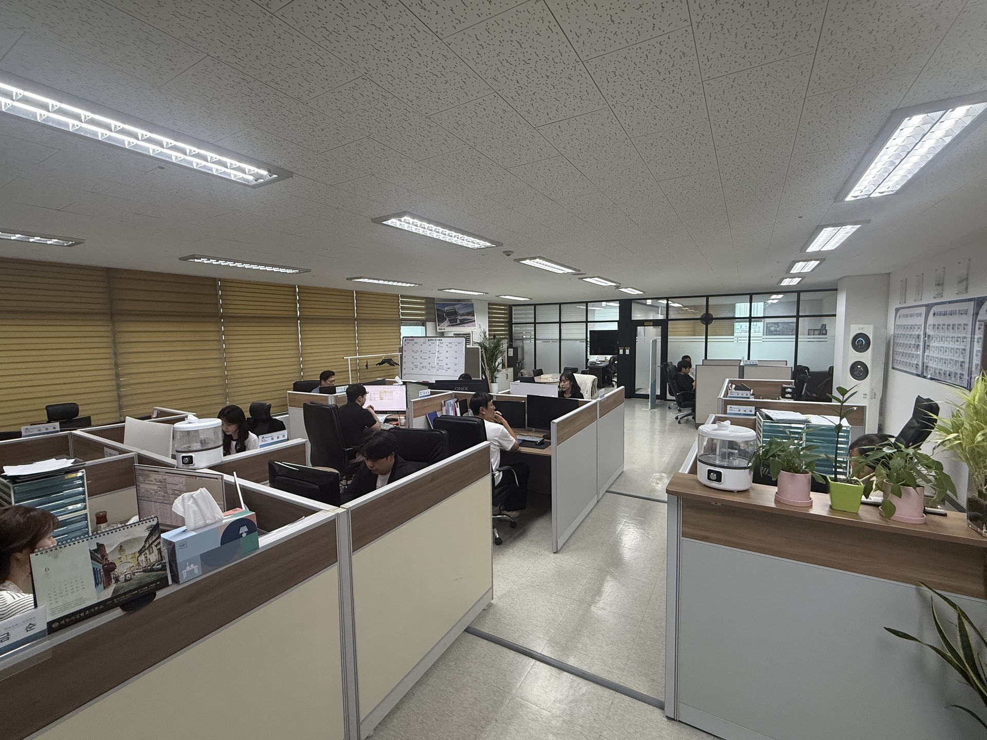 본사 : 오시는길 이미지