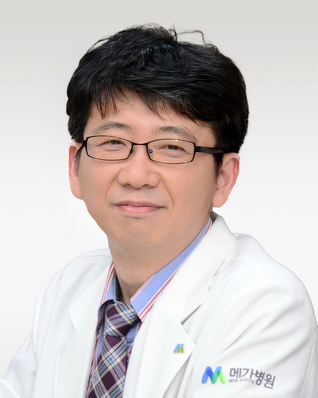 정형외과 김동한 진료부장