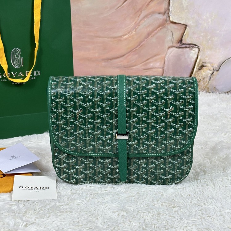 고야드 벨베데르 MM