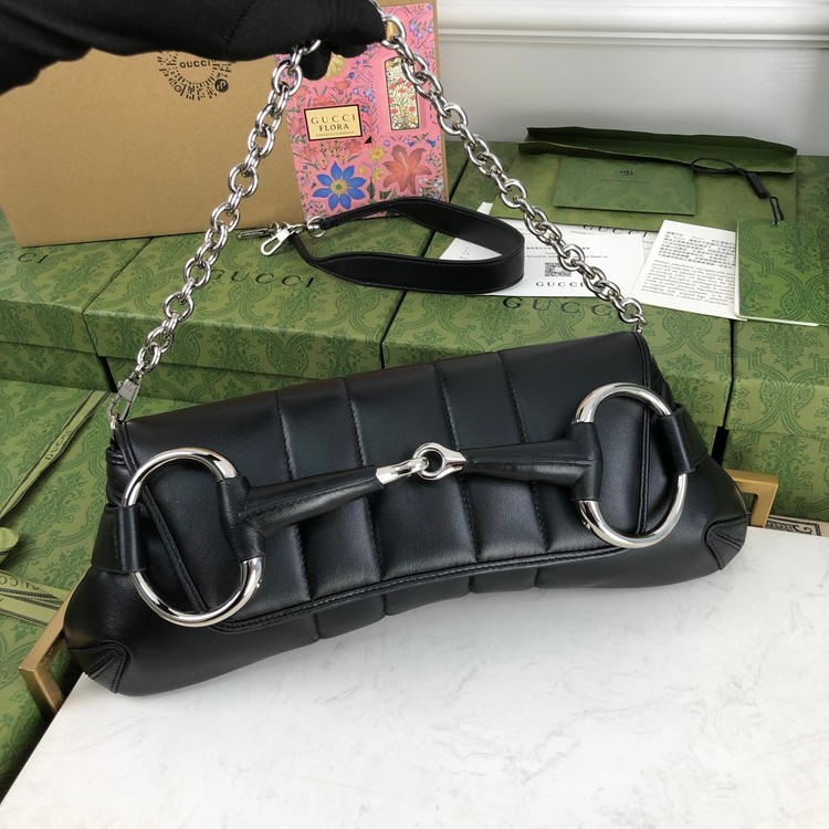 구찌 홀스빗 맥시 홀스 764255