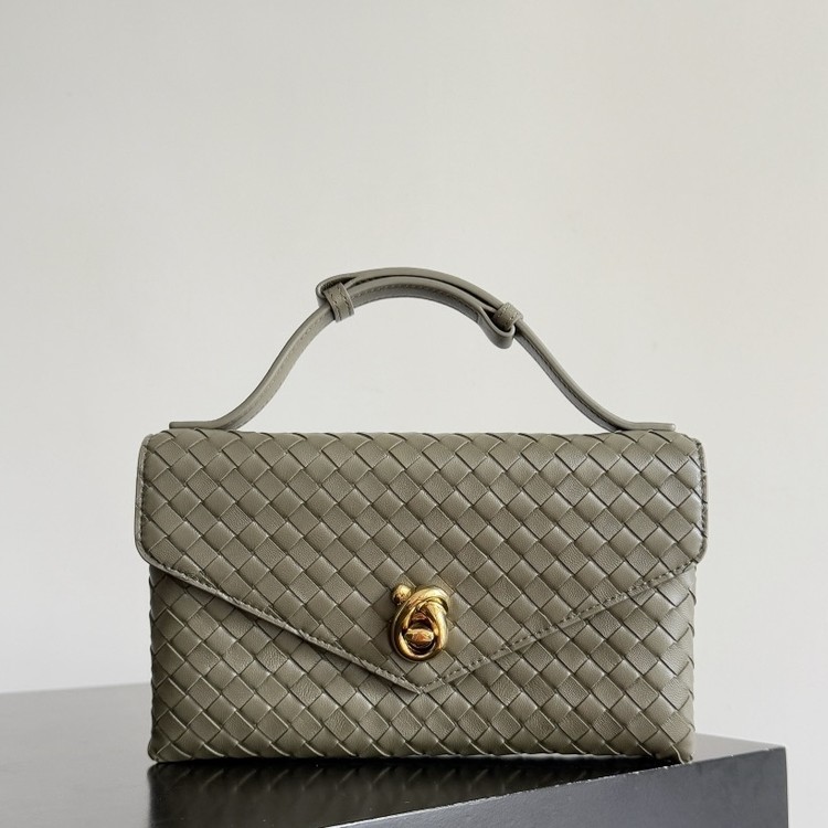 25SS 보테가 베네타 폰단트 놋락 SF09409