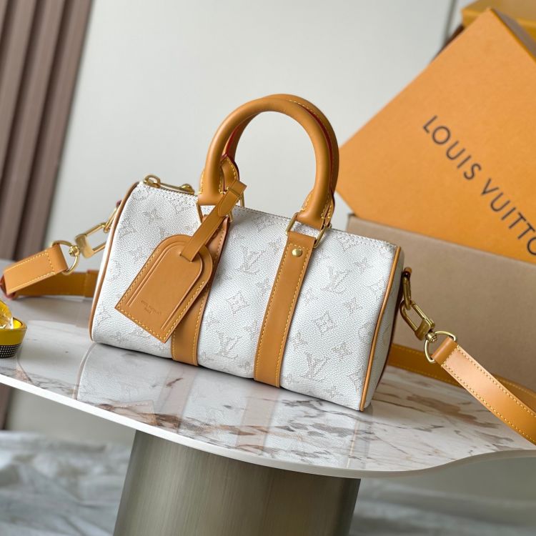 루이비통 키폴 반둘리에 25 M15076