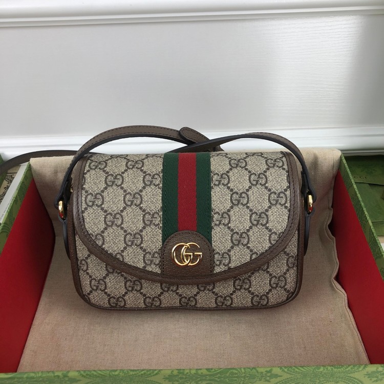 구찌 오피디아 미니 숄더 772239