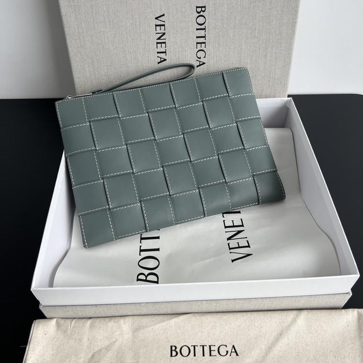 보테가베네타 카세트 클러치 649616