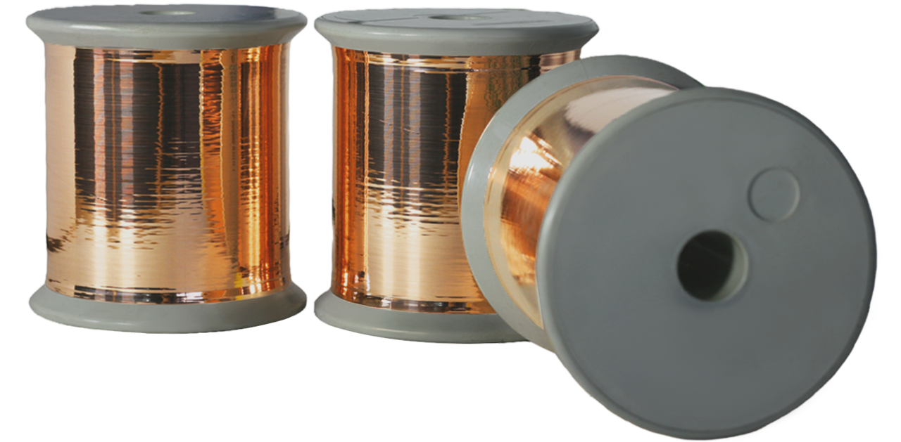 나동선 제품 및 보빈