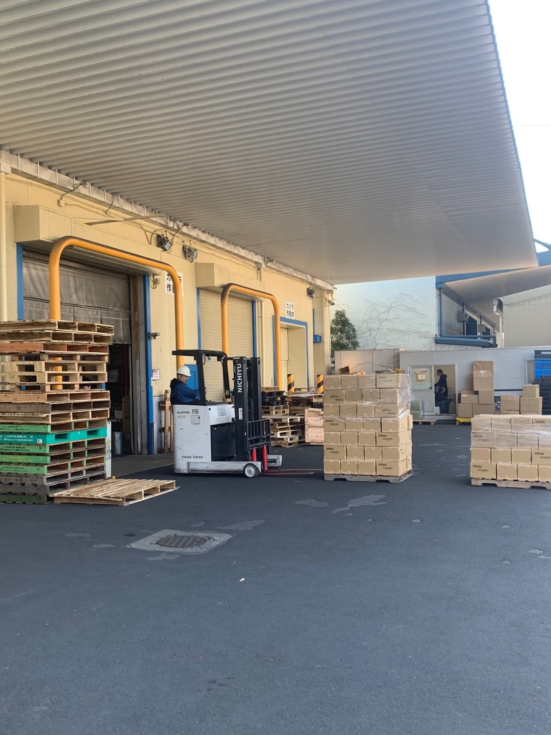 일본 창고 : 오시는길 이미지