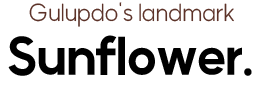 gulupdo's landmark<br>해바라기 펜션