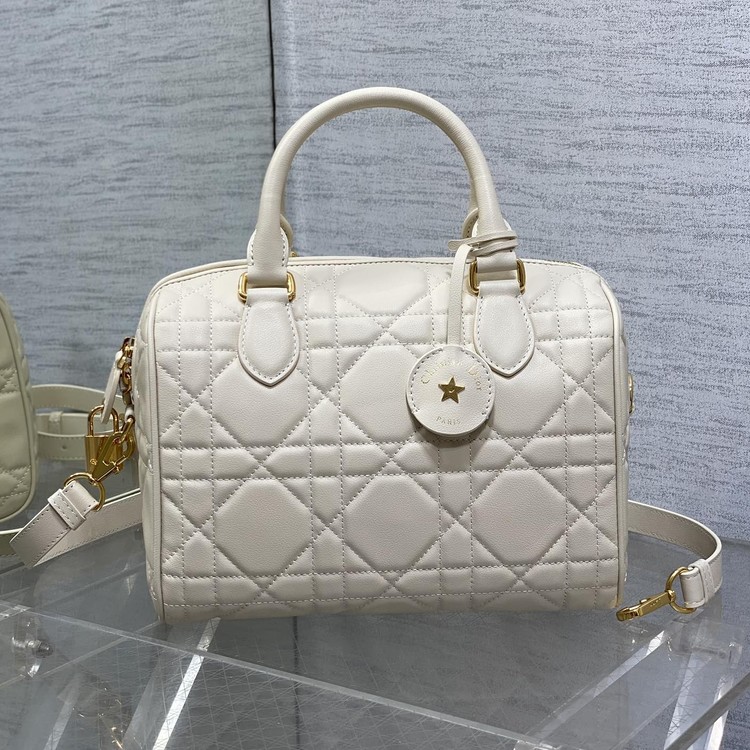 디올 그루브 토트백 25