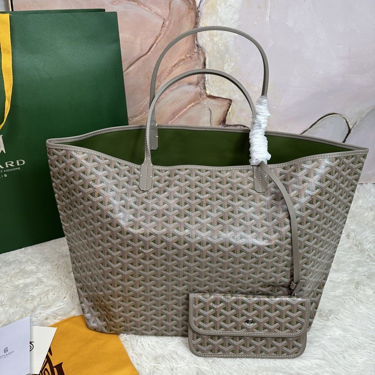 고야드 세인트 루이스 클레어 부아 GM