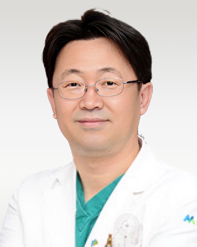 정형외과 박형택 의무원장