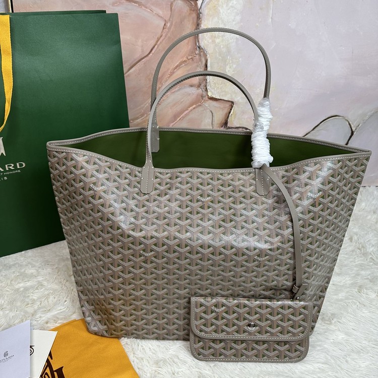 고야드 세인트 루이스 클레어 부아 MM