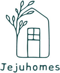 Jeju Homes