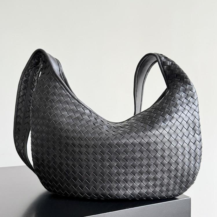 보테가베네타 인트레치아토 크로스바디 826877