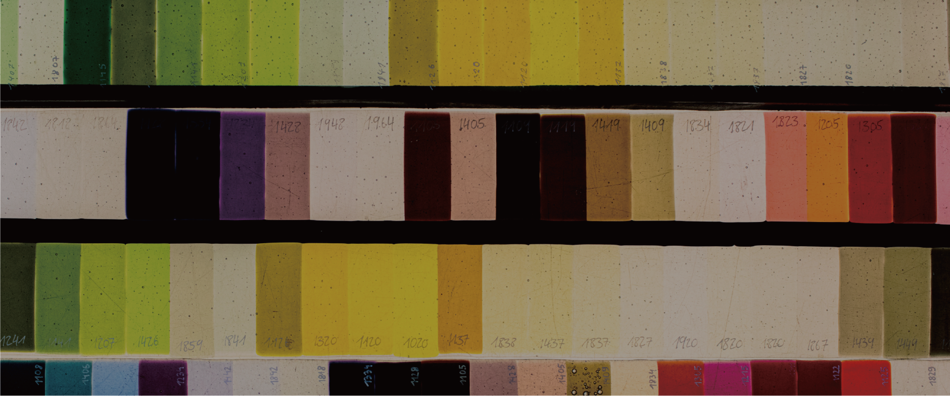 "Record the very moment you face nature in colors with Color Hunting Kit"