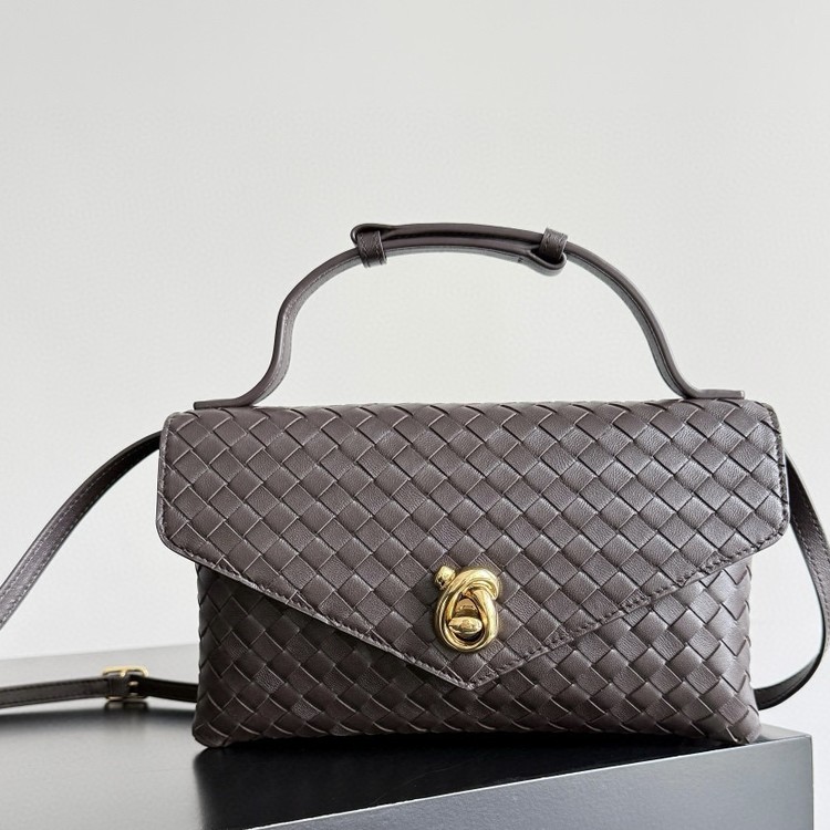 25SS 보테가 베네타 폰단트 놋락 SF09409