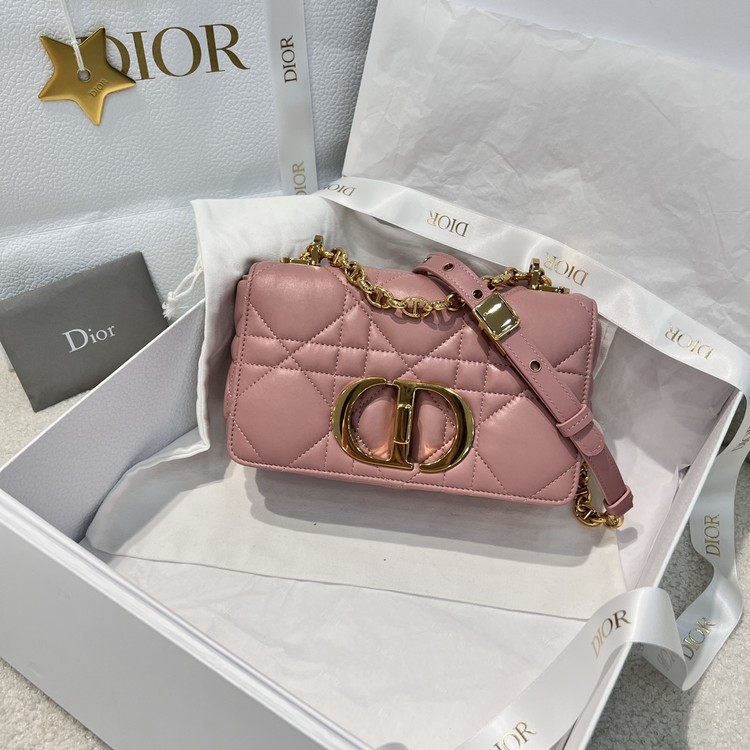 디올 카로 램 마크로캔 스몰