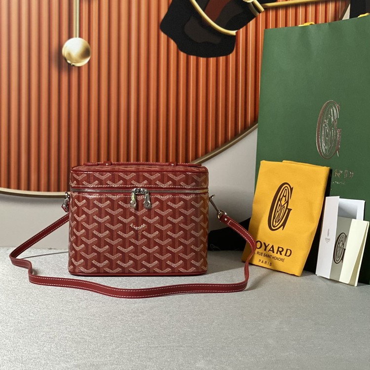 고야드 뮤즈 베니티