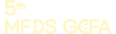 MFDS GCFA | 제5차 식품유래 항생제 내성 국제콘퍼런스