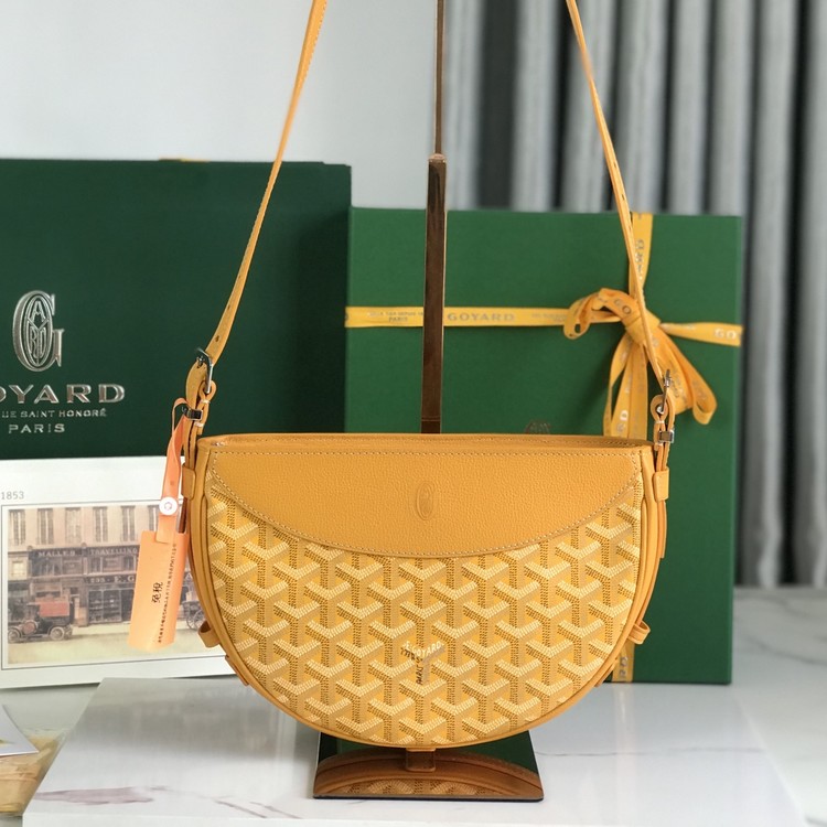 고야드 히론델 백