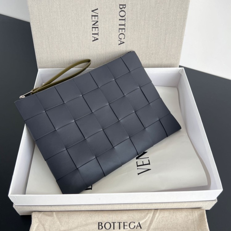 보테가베네타 카세트 클러치 649616