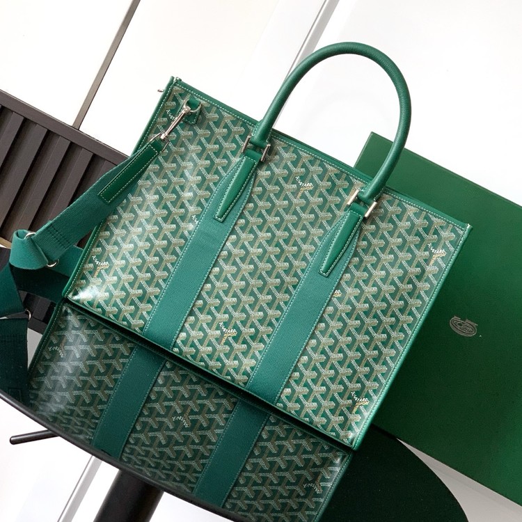 고야드 모르방 토트