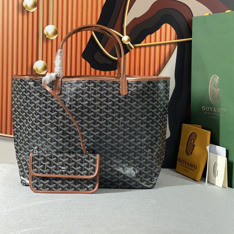 고야드 생루이백 GM 탄