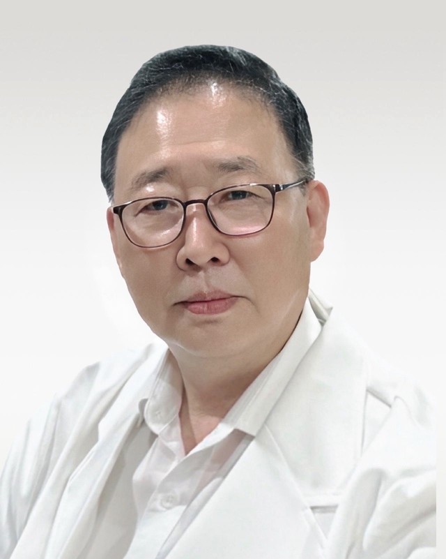 영상의학과 신세권 부장